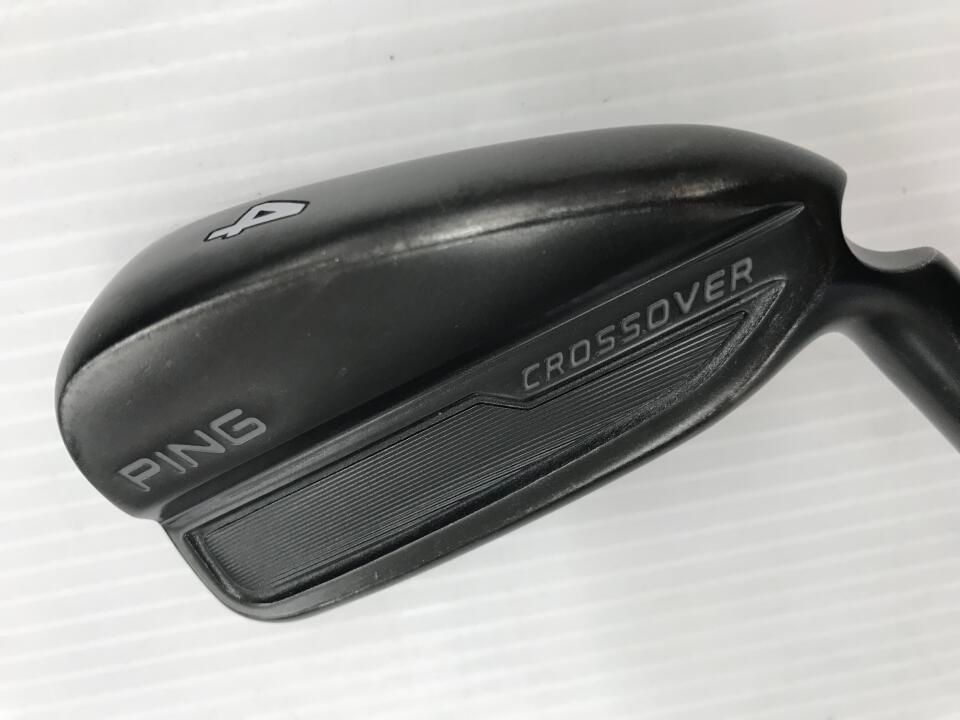 ゴルフ ピン ゴルフ PING G425 クロスオーバー MODUS3 TOUR105