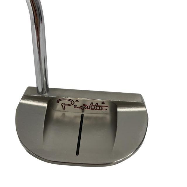 中古】 Piretti Piretti FIRENZE Classic 303 34インチ パター PT