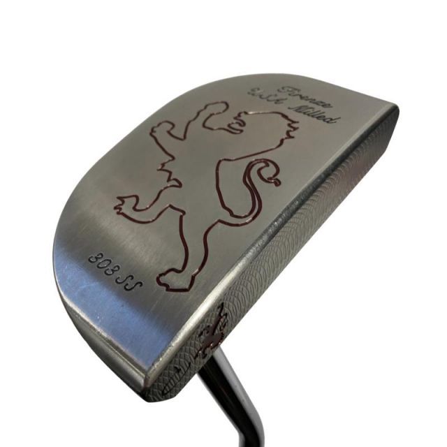 中古】 Piretti Piretti FIRENZE Classic 303 34インチ パター PT