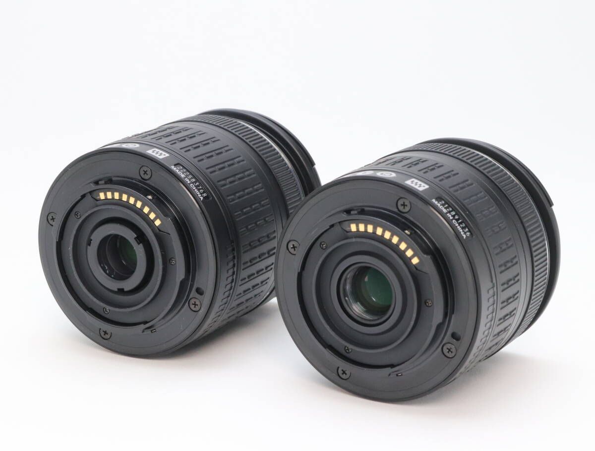 カメラ B+ (並品) OLYMPUS オリンパス E-620 ED14-42mm ED40-150mm