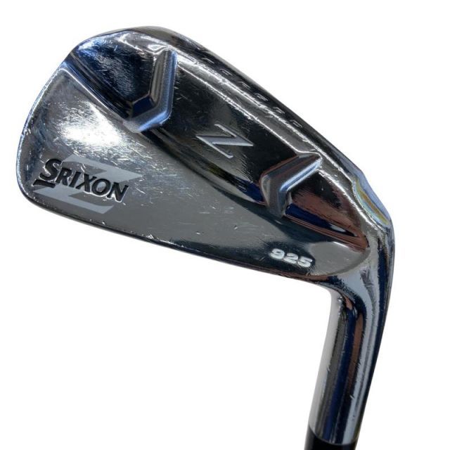 Srixon Z-Forged II アイアンセット 6本 ダンロップ SRIXON Z925