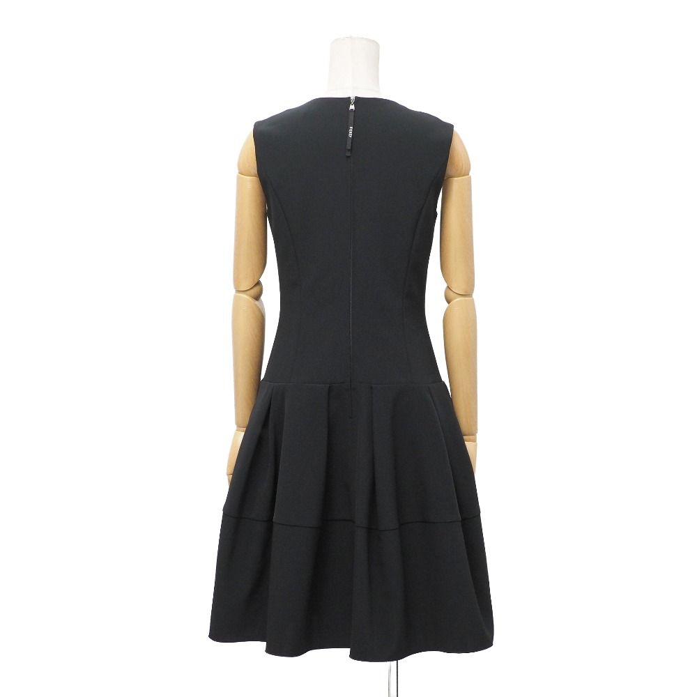 □美品□FOXEY NEW YORK フォクシー ニューヨーク ワンピース サイズ38