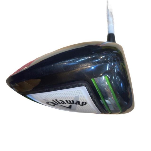 中古】 キャロウェイ EPIC SPEED 9° ドライバー DR Speeder 661