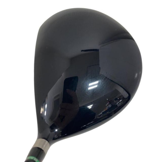 中古】 BALDO CORSA PERFORMANCE 455 1W ドライバー DR 純正特注