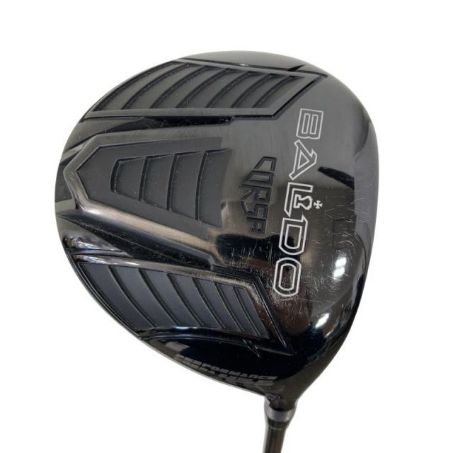 中古】 BALDO CORSA PERFORMANCE 455 1W ドライバー DR 純正特注