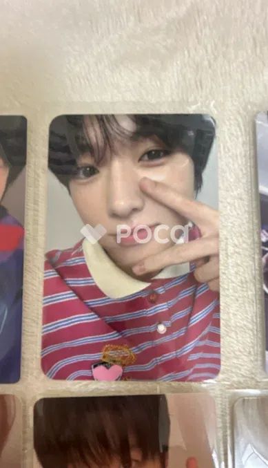 NCT WISH サクヤ チェキ NCT WISH サクヤ チェキ 【公式通販】