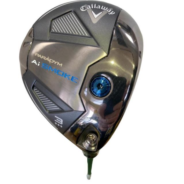 中古】 キャロウェイ PARADYM ◇◇◇ 3W フェアウェイウッド FW 純正