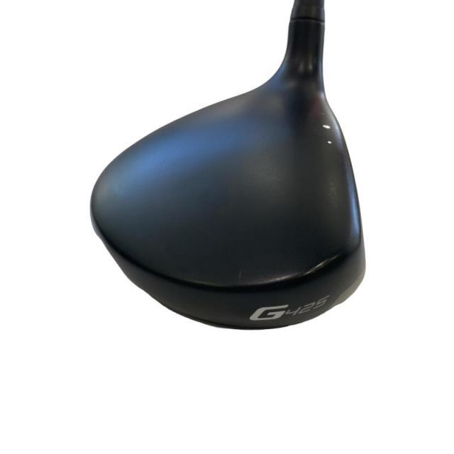 中古】 ピン G425 MAX 5W(アーコス付き) フェアウェイウッド FW ALTA J