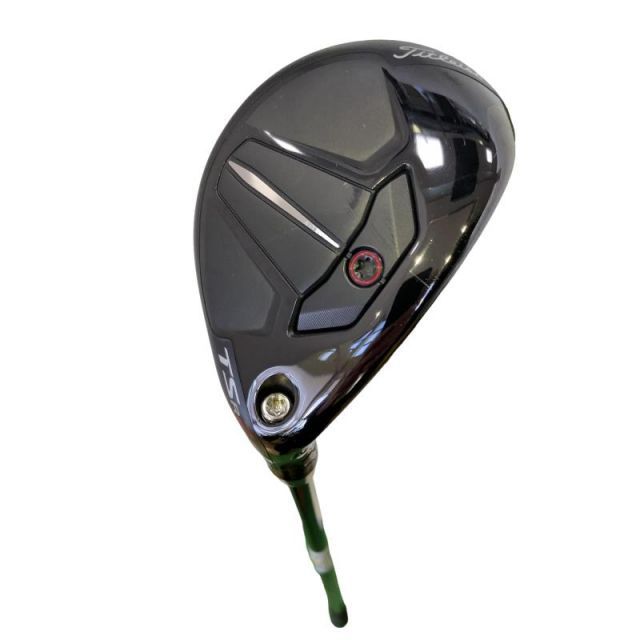 中古】 タイトリスト TSR2 24° ユーティリティ UT TENSEI PRO 1K