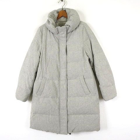 ユナイテッドアローズ A DAY IN THE LIFE UNITED ARROWS ダウンコート