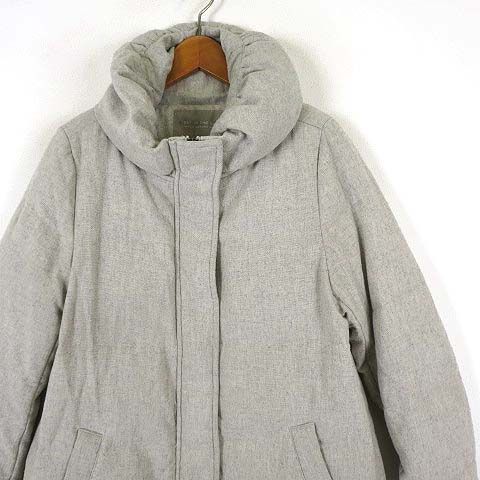 ユナイテッドアローズ A DAY IN THE LIFE UNITED ARROWS ダウンコート