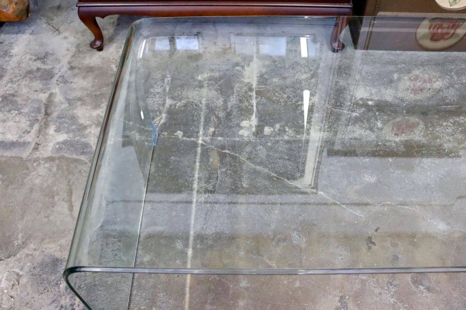 GMIK659B○IDC大塚家具 コンチネンタルファニチャー サターン センター