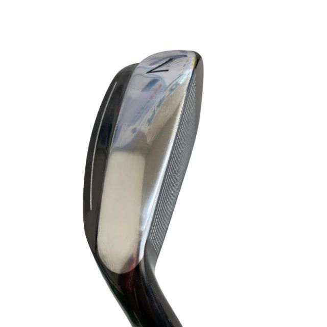 中古】 プロギア egg(2015) 6S アイアンセット IR eggオリジナル