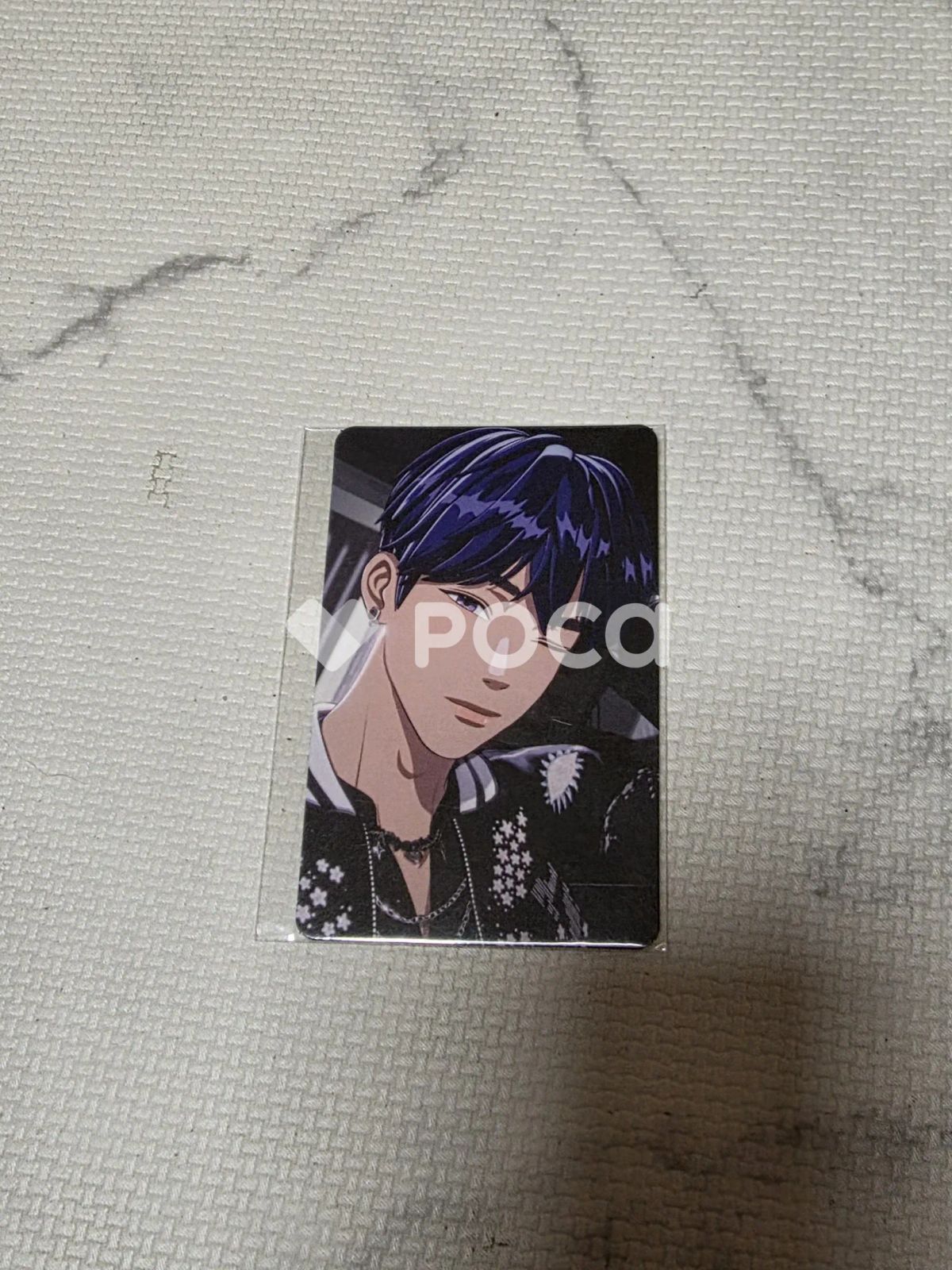 PLAVE イェジュン ASTERUM 433-10 ラキドロ - メルカリ