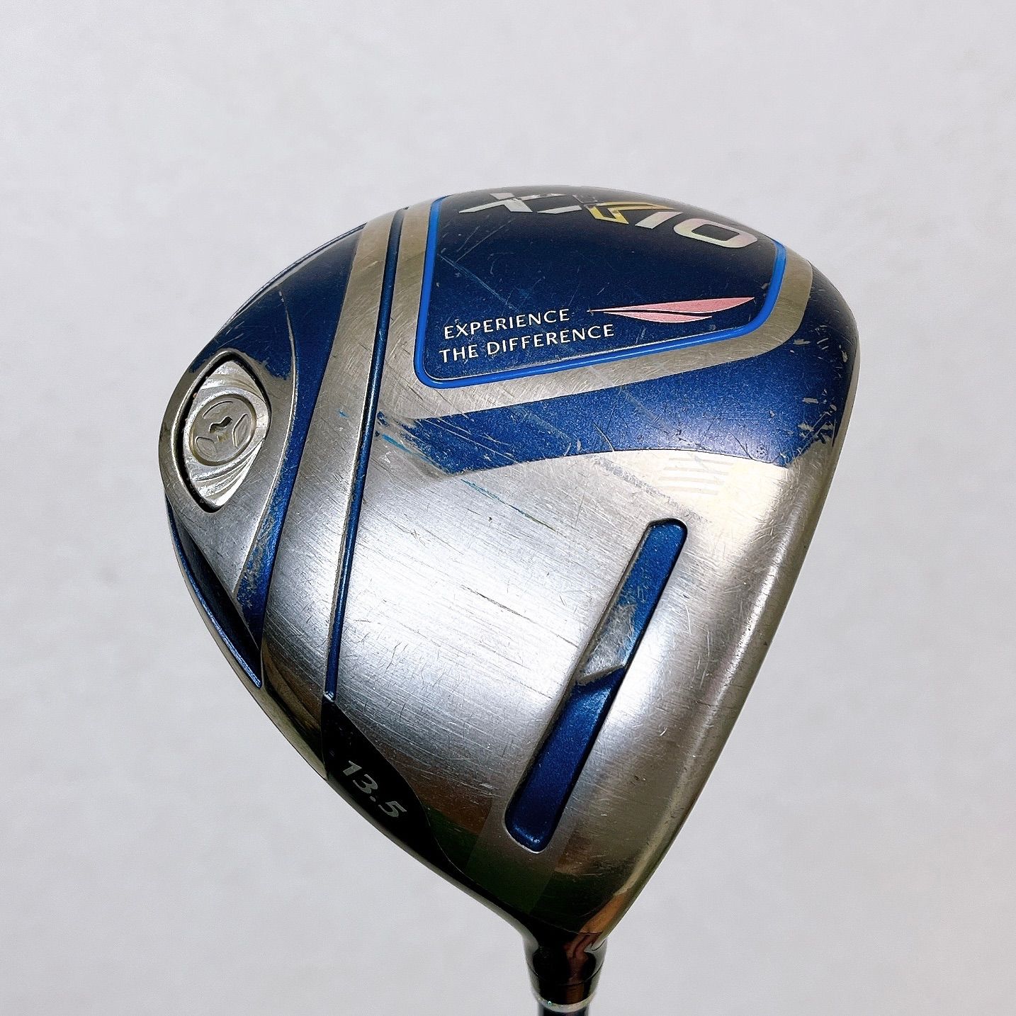 ゼクシオ11 MP1100 レディースゴルフ　H5 ユーティリティ ゼクシオ11 MP1100 レディースゴルフ H5 ユーティリティ