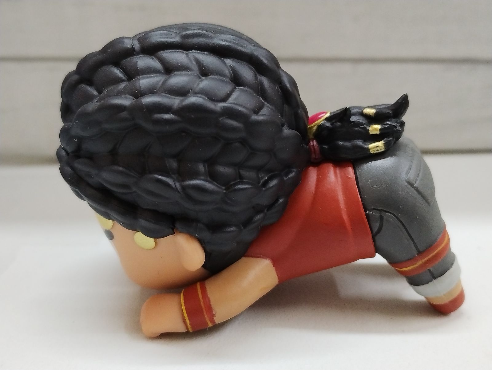 R3-94】◇ディズニー ツイステッドワンダーランド ちょこのせ モア