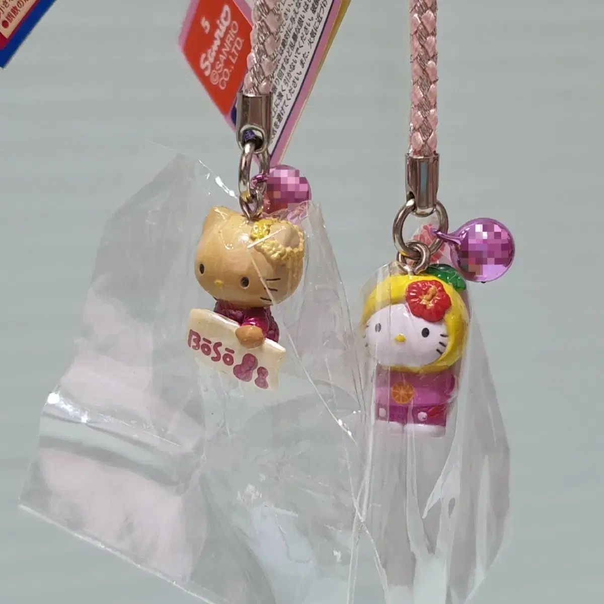 ゴー(Go) クラシック タンニング サーフィン ハローキティ(Hello Kitty 