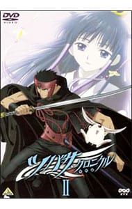DVD／【ブックマーク・解説書付】ツバサ・クロニクル 2 - メルカリ