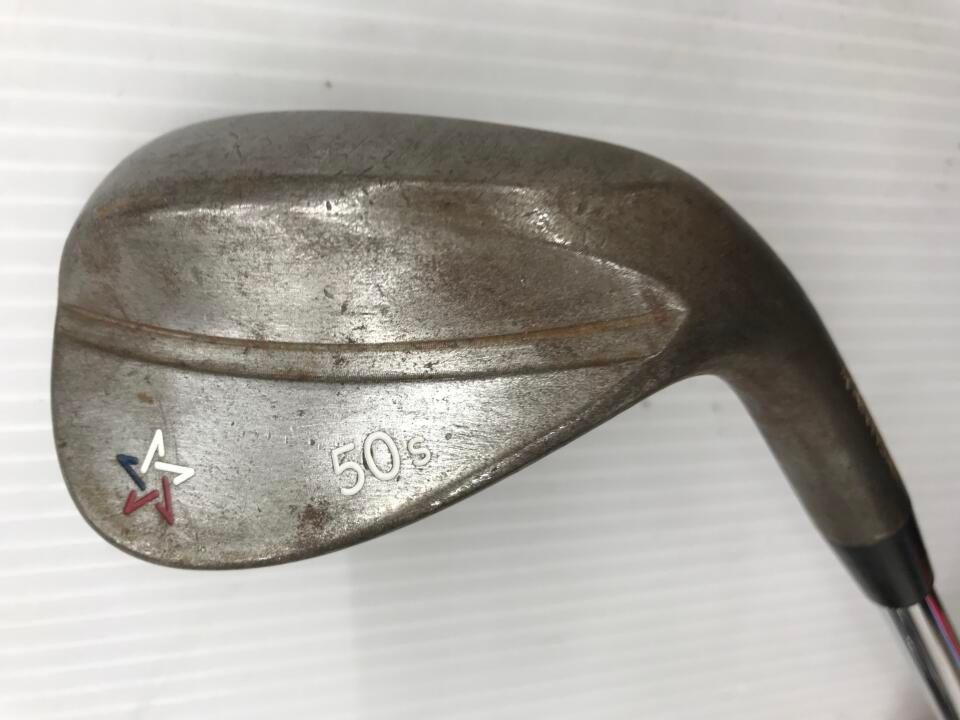 アーティザンゴルフ ARTISAN WEDGE 50度 ダイナミックゴールド S200