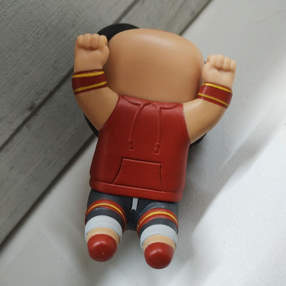 R3-94】◇ディズニー ツイステッドワンダーランド ちょこのせ モア