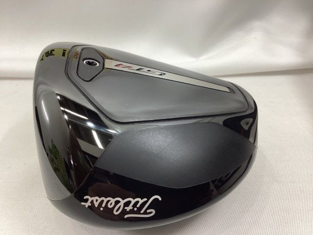 中古】タイトリスト GT4 ドライバー/ヘッド単品 カバー付き//10[5701