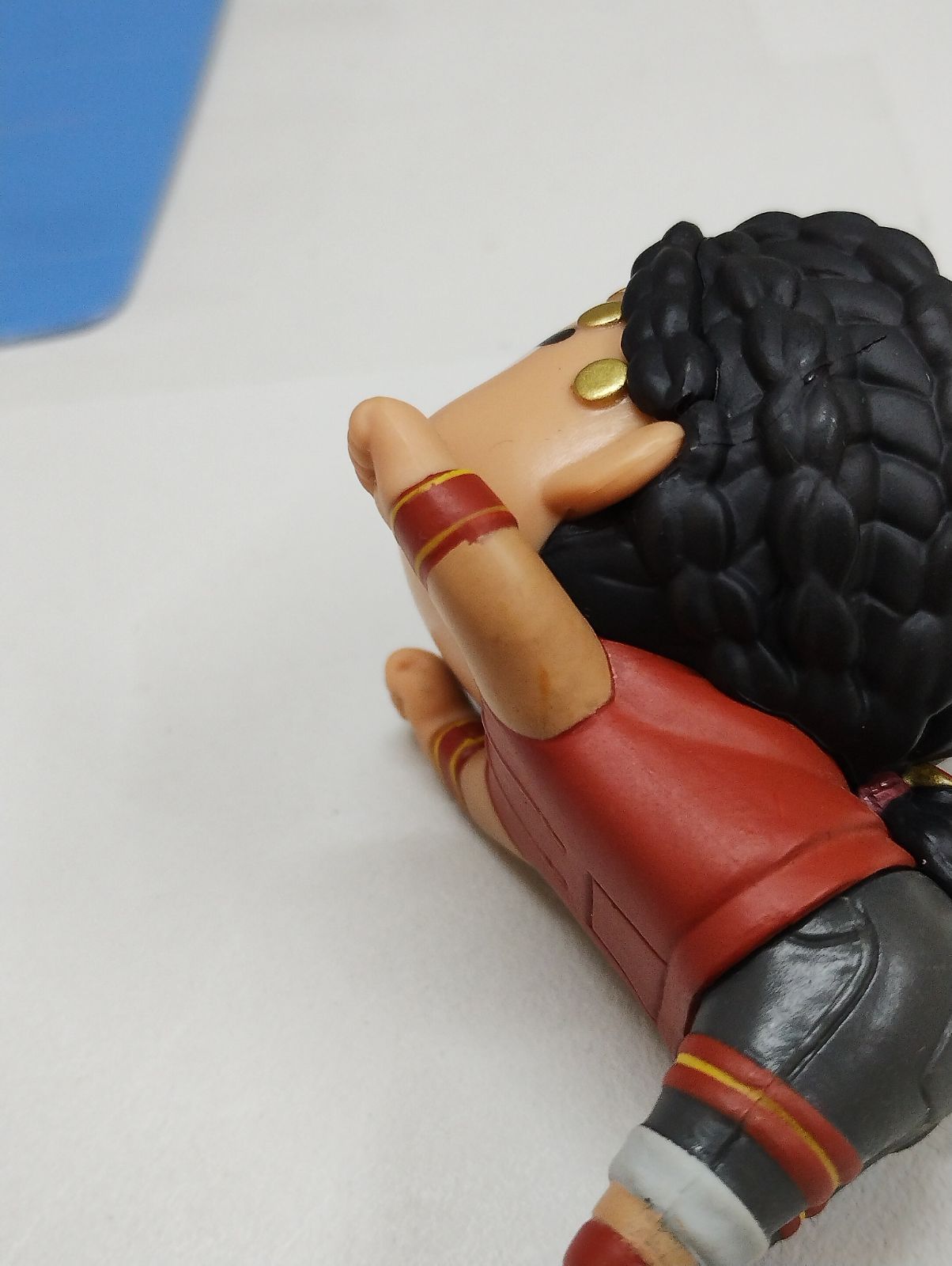 R3-94】◇ディズニー ツイステッドワンダーランド ちょこのせ モア