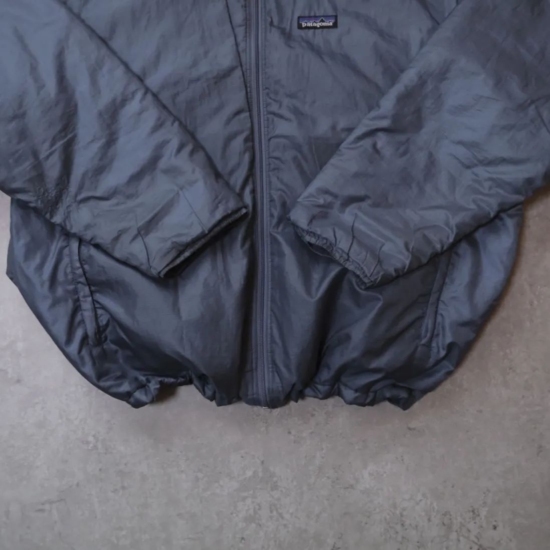 ク＊様】【Patagonia】Puff Ball Sweater／パフボールセーター 2002年