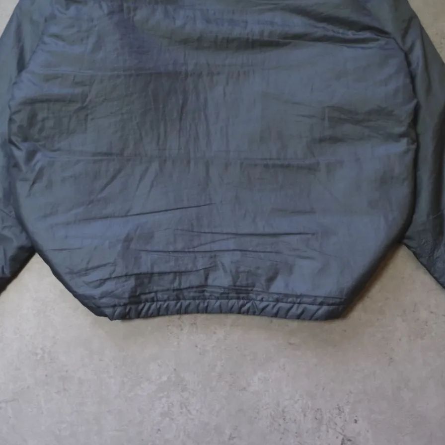 ク＊様】【Patagonia】Puff Ball Sweater／パフボールセーター 2002年