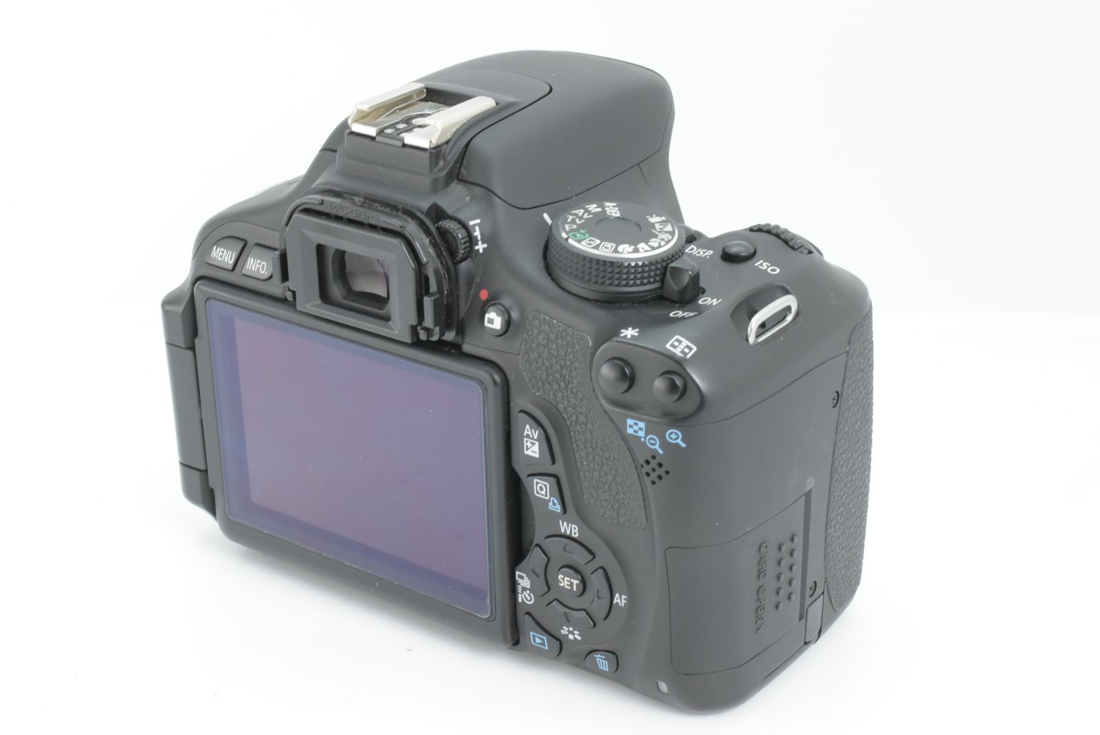 新品級シャッター数✨Canon EOS Kiss X5✨スマホ転送 ✨一眼レフ ショット数新品級 Canon EOS Kiss X5 スマホ転送 一眼レフカメラ