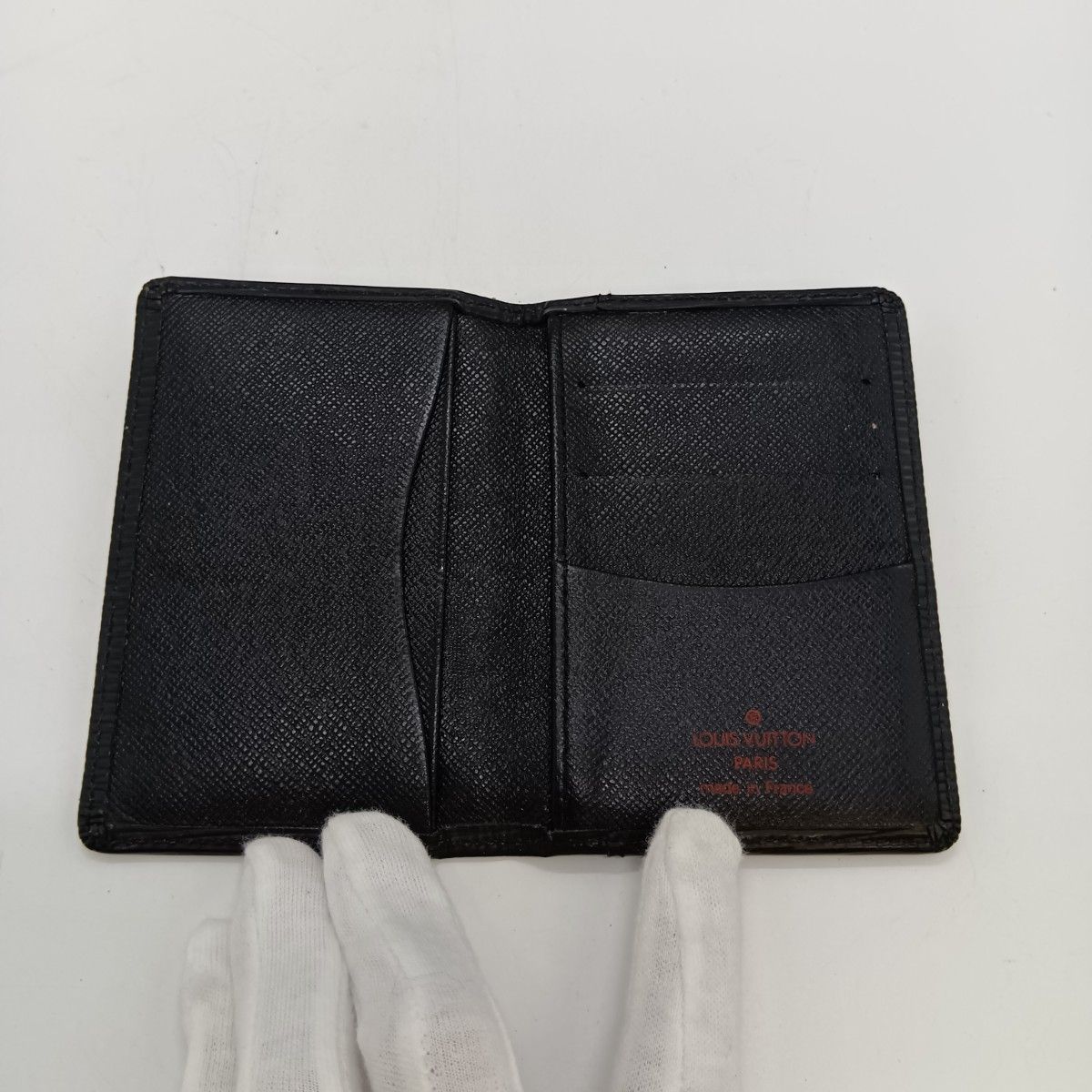 ◎◎LOUIS VUITTON ルイヴィトン エピ オーガナイザー・ドゥ ポッシュ