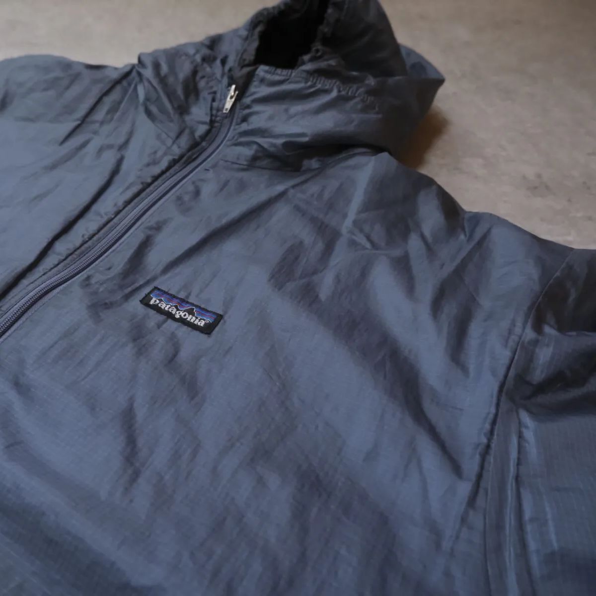 Patagonia】Puff Ball Sweater／パフボールセーター 2002年製 - メルカリ