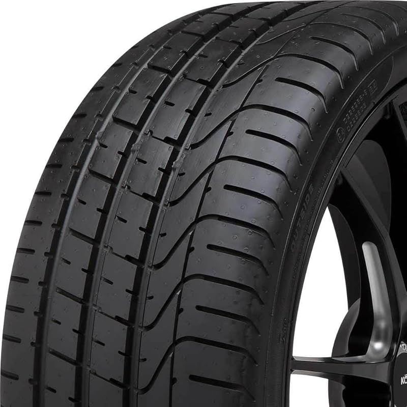PIRELLI(ピレリ) サマー 275/40R19 P ZERO 101Y (MO) メルセデス承認 タイヤのみ・ホイールなし 1本 1