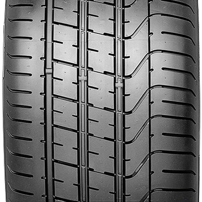 PIRELLI(ピレリ) サマータイヤ P ZERO 285/35R18 97Y MO 1