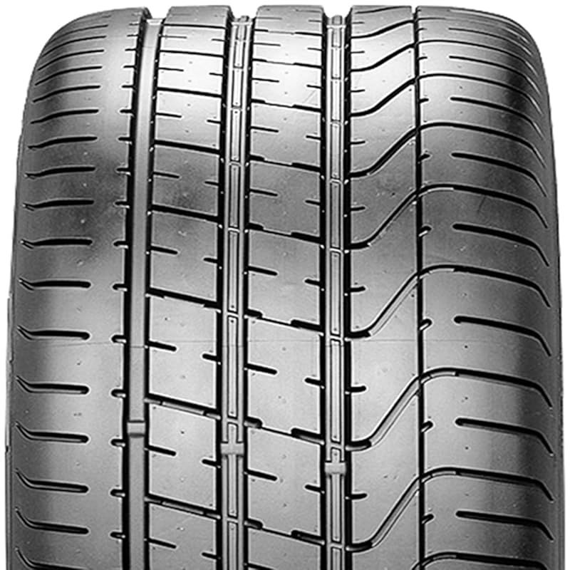 PIRELLI(ピレリ) サマータイヤ P ZERO 285/35R18 97Y MO 1