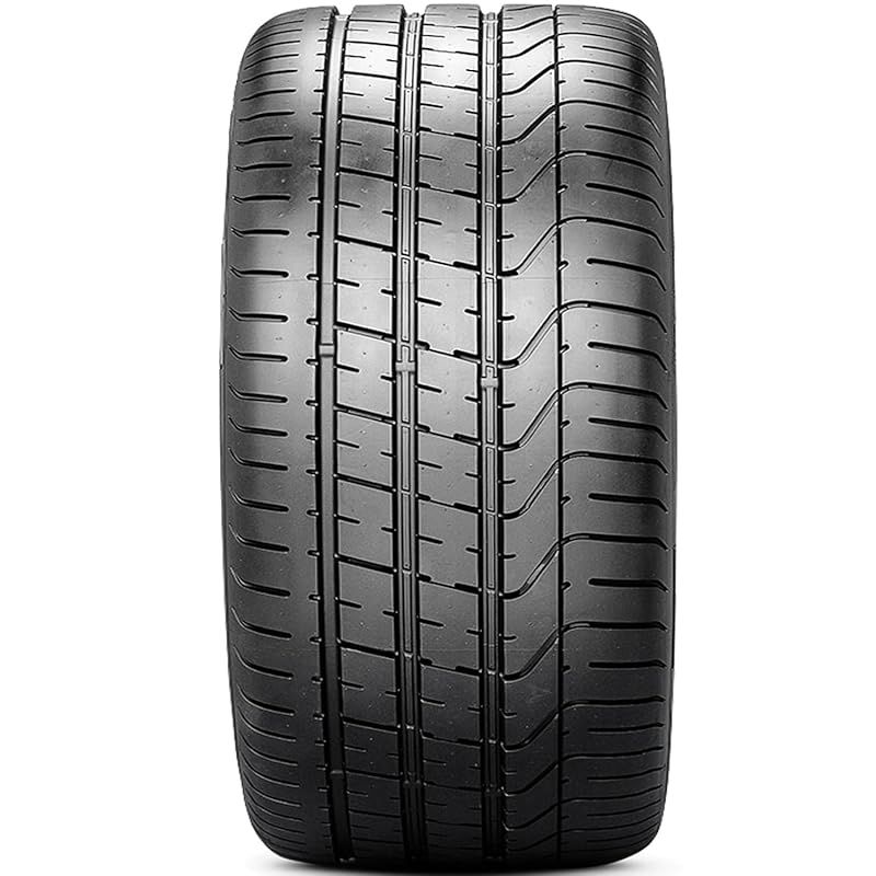 PIRELLI(ピレリ) サマータイヤ P ZERO 285/35R18 97Y MO 1