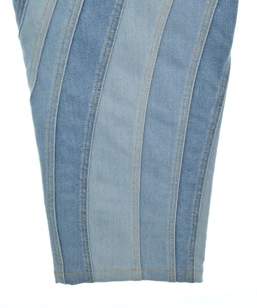 MUGLER デニムパンツ レディース 【古着】【中古】【送料無料】 - メルカリ