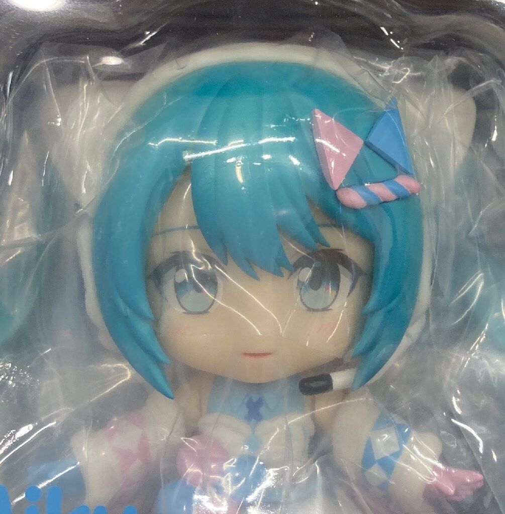 ねんどろいど 1740 初音ミク マジカルミライ2020 グッドスマイル ねんどろいど 初音ミク マジカルミライ 2020 夏祭りVer.