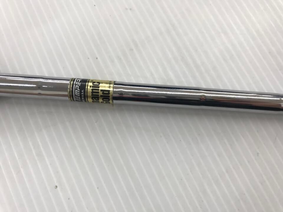 アーティザンゴルフ ARTISAN WEDGE 58度 ダイナミックゴールド S200