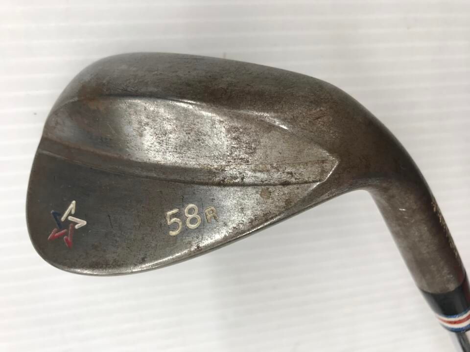 アーティザンゴルフ ARTISAN WEDGE 58度 ダイナミックゴールド S200
