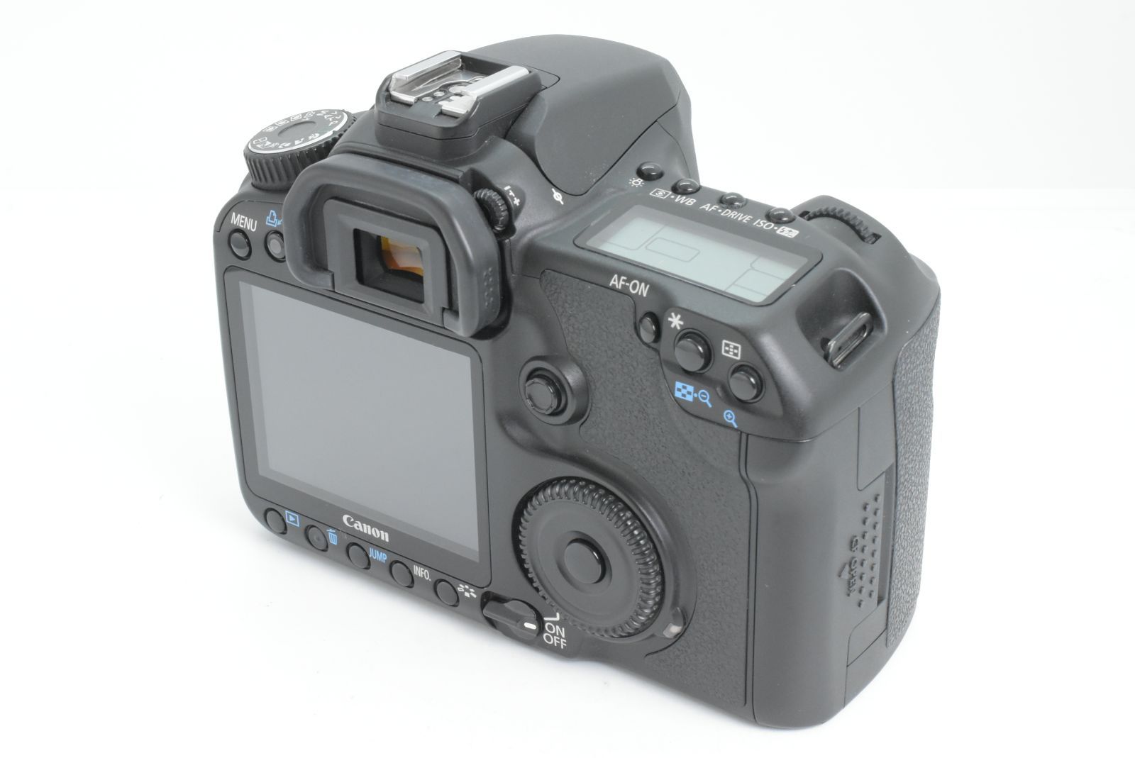 美品】シャッターカウント 12399回 Canon EOS 40D 10.1MP Digital SLR