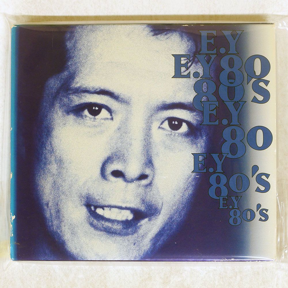 国内盤 矢沢永吉/E.Y80'S/CD EXTRA WPC68383 CD □ - メルカリ