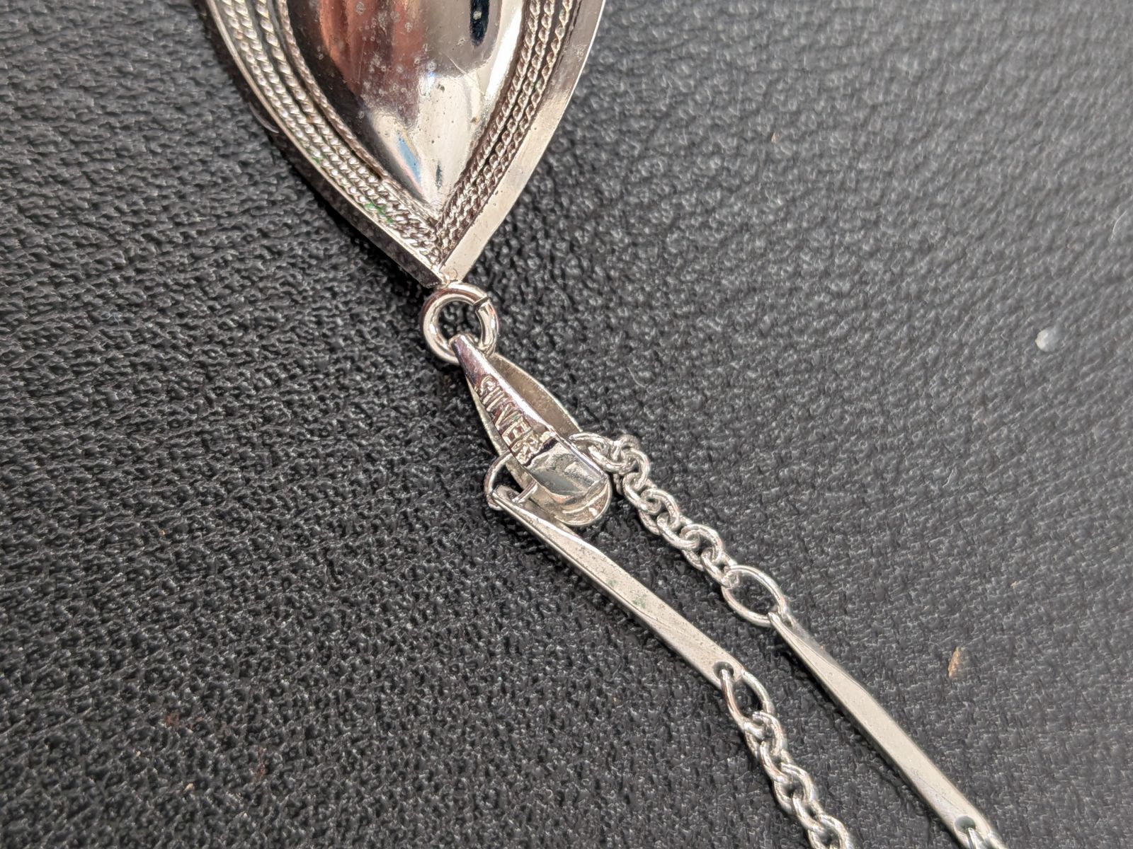 遺品整理まとめて㉟】ジュエリー 20点 18KGP SILVER ネックレス 