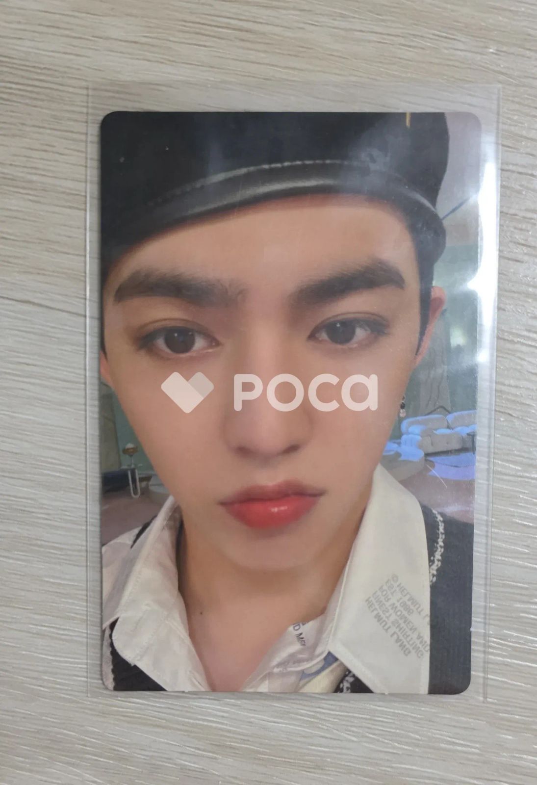 Seventeen エスクプス セブチ Attacca CARAT Ver. - メルカリ