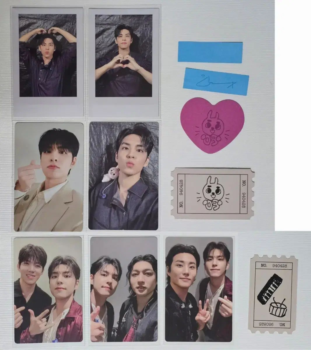 DAY6（デイシックス） FOREVER YOUNG Blu-ray ウォンピル(WONPIL