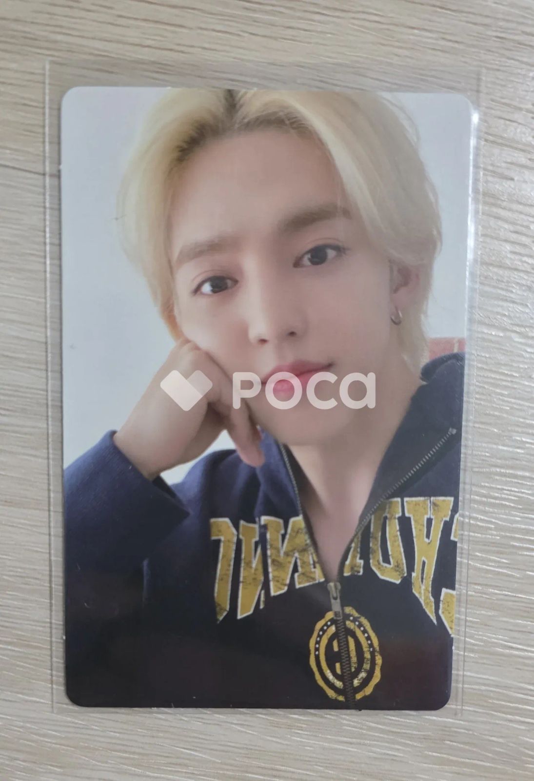 Seventeen エスクプス セブチ Attacca Op.1 - メルカリ