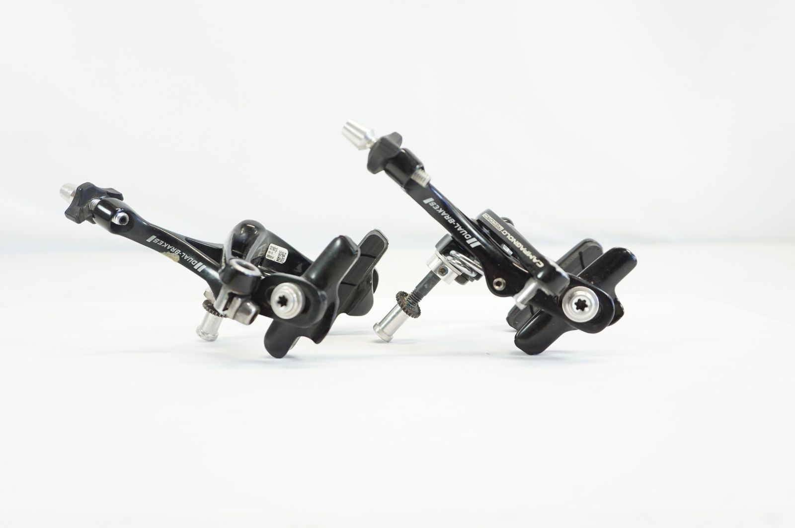 自転車 CAMPAGNOLO 「カンパニョーロ」 RECORD BR9-RE キャリパー 