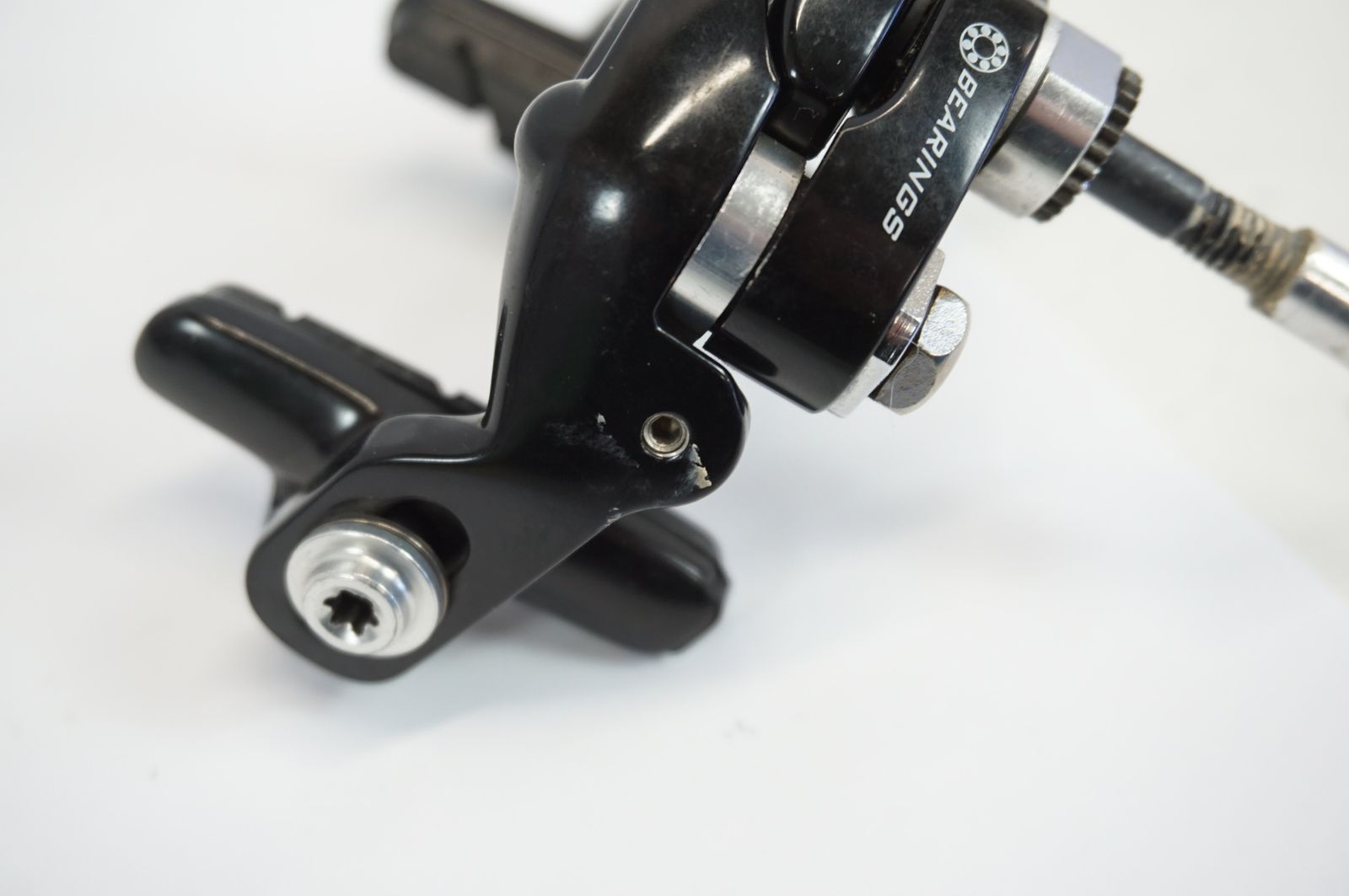 自転車 CAMPAGNOLO 「カンパニョーロ」 RECORD BR9-RE キャリパー 