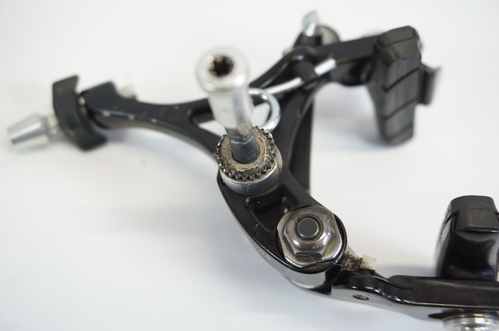 自転車 CAMPAGNOLO 「カンパニョーロ」 RECORD BR9-RE キャリパー 