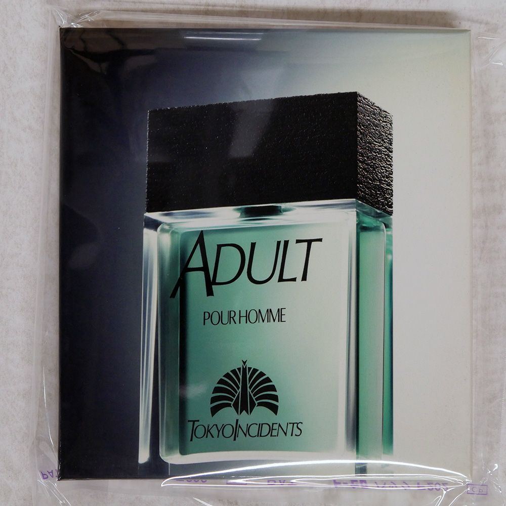 国内盤 東京事変/大人(アダルト)/UNIVERSAL TOCT25844 CD+DVD