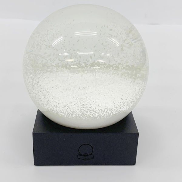 Cool Snow Globes クールスノーグローブ スノードーム オブジェ スノー